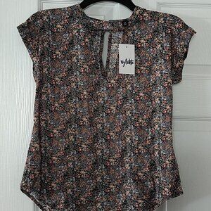 Vylette Essentials Top